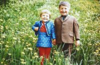 ein Bild aus dem Album