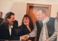 ein Bild aus dem Album