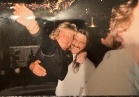 ein Bild aus dem Album