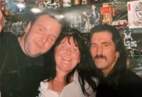 ein Bild aus dem Album